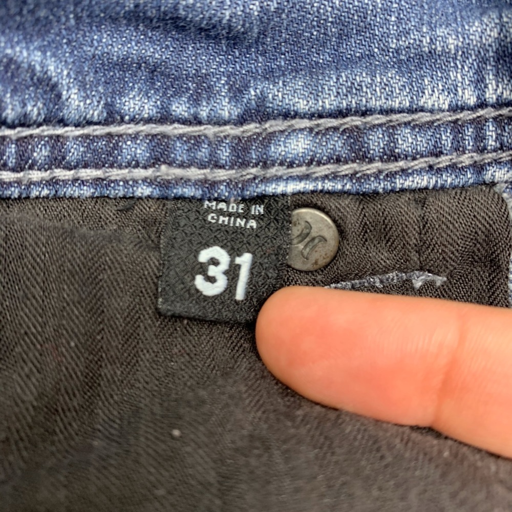 Hurley Jeans - Picture 4 of 4